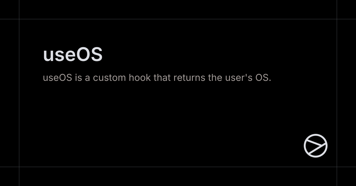 useOS - Yamada UI